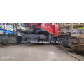 Used FUWA Crawler Crane with European components